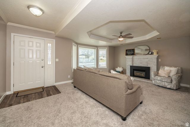 710 E 2160 N, North Logan, UT 84341