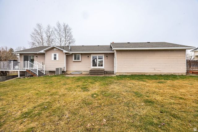 710 E 2160 N, North Logan, UT 84341