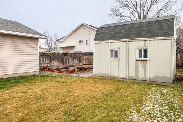 710 E 2160 N, North Logan, UT 84341