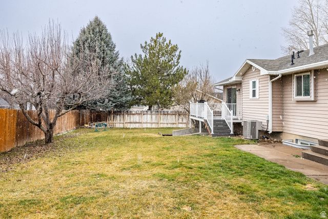 710 E 2160 N, North Logan, UT 84341