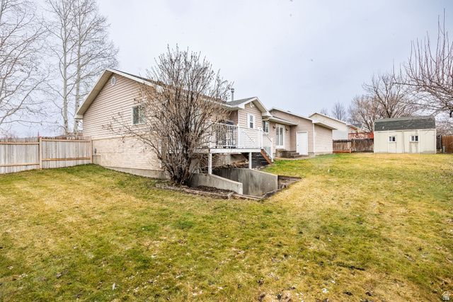 710 E 2160 N, North Logan, UT 84341