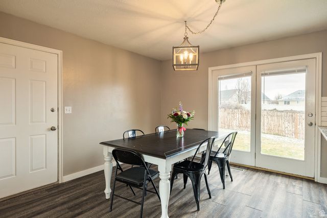 710 E 2160 N, North Logan, UT 84341