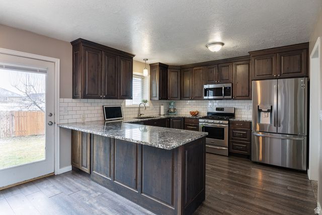 710 E 2160 N, North Logan, UT 84341