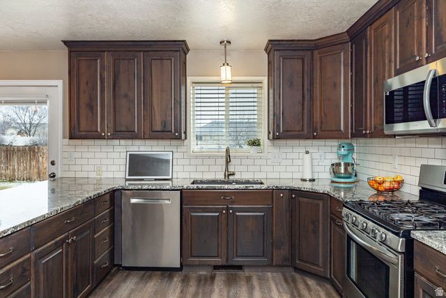 710 E 2160 N, North Logan, UT 84341