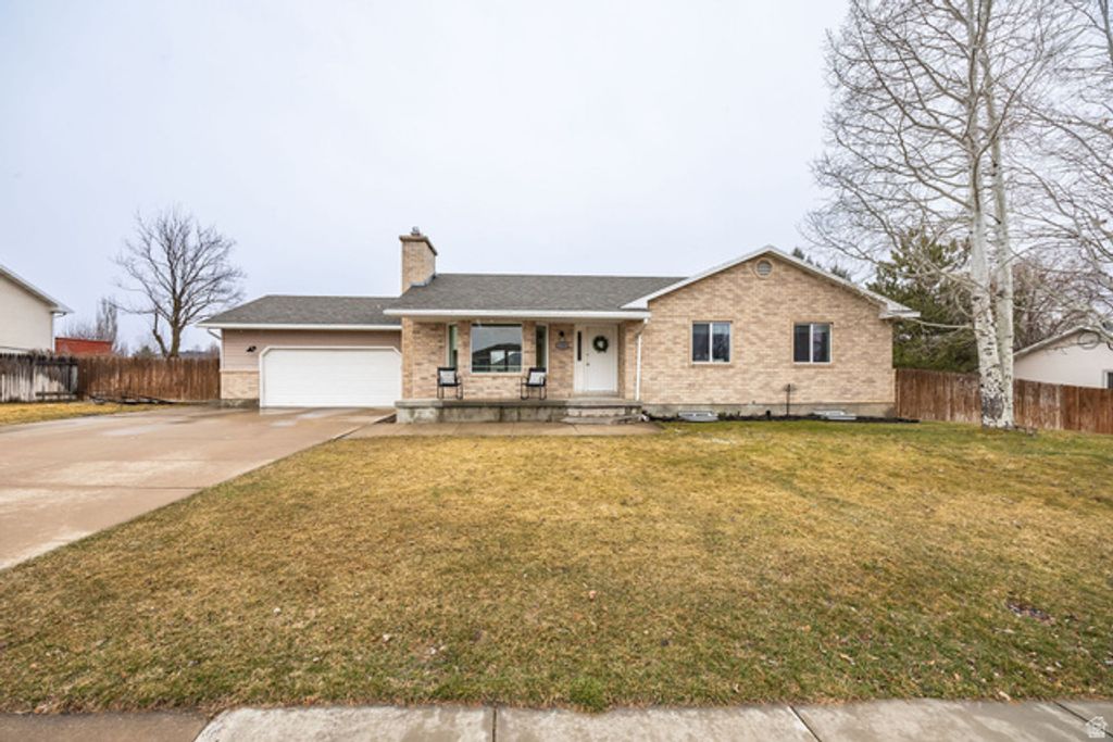 710 E 2160 N, North Logan, UT 84341