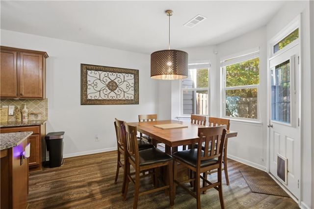 2880 Cooper Brook Drive, Snellville, GA 30078