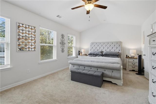 2880 Cooper Brook Drive, Snellville, GA 30078