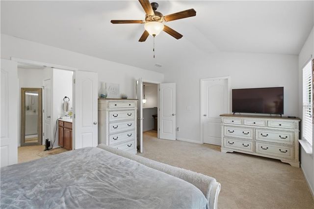 2880 Cooper Brook Drive, Snellville, GA 30078