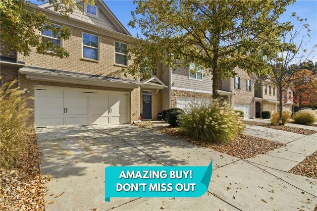 2880 Cooper Brook Drive, Snellville, GA 30078