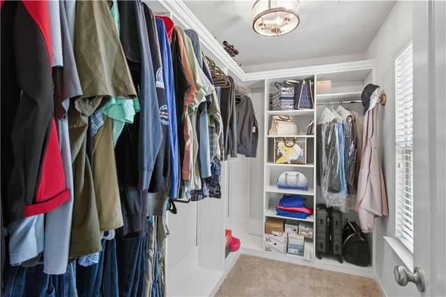 2880 Cooper Brook Drive, Snellville, GA 30078