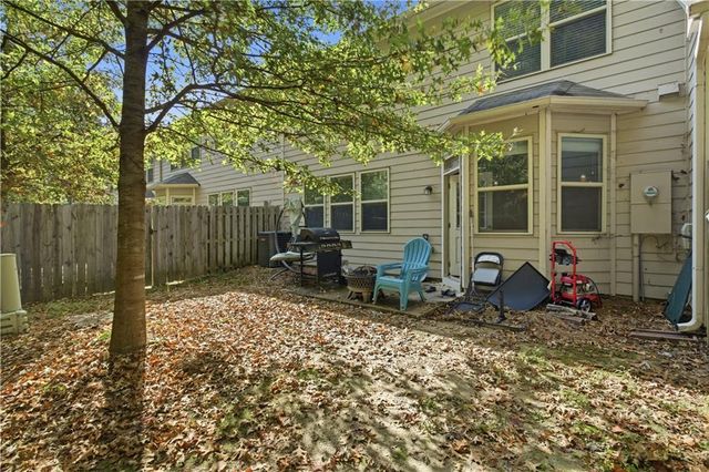 2880 Cooper Brook Drive, Snellville, GA 30078