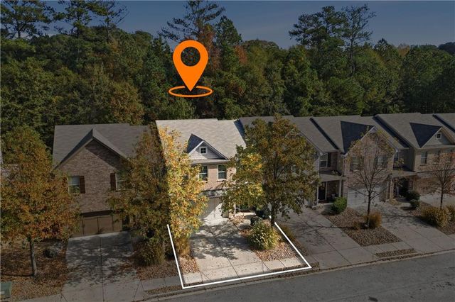 2880 Cooper Brook Drive, Snellville, GA 30078