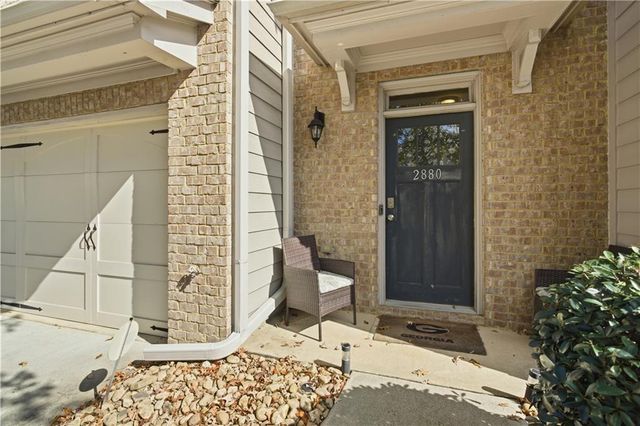 2880 Cooper Brook Drive, Snellville, GA 30078