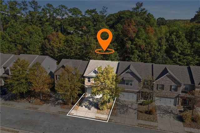 2880 Cooper Brook Drive, Snellville, GA 30078