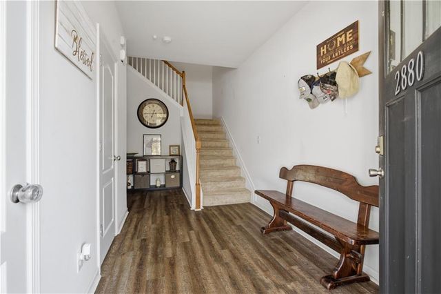 2880 Cooper Brook Drive, Snellville, GA 30078