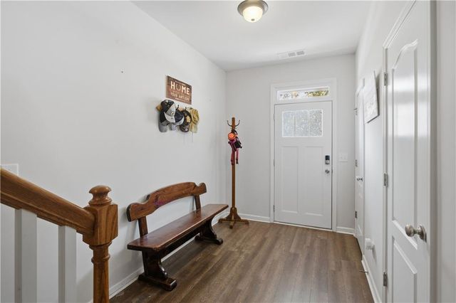 2880 Cooper Brook Drive, Snellville, GA 30078