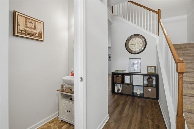 2880 Cooper Brook Drive, Snellville, GA 30078