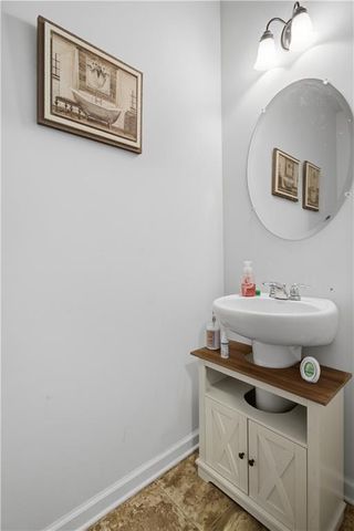 2880 Cooper Brook Drive, Snellville, GA 30078