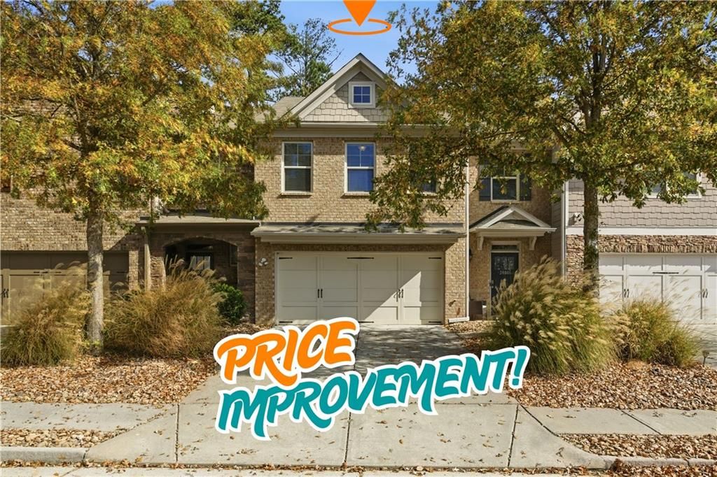 2880 Cooper Brook Drive, Snellville, GA 30078