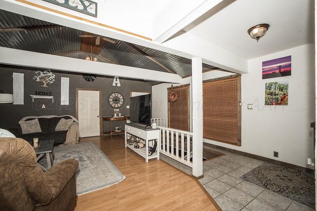 4309 S ONG Street, Amarillo, TX 79110