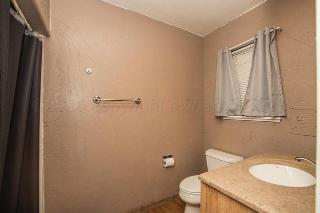 4309 S ONG Street, Amarillo, TX 79110