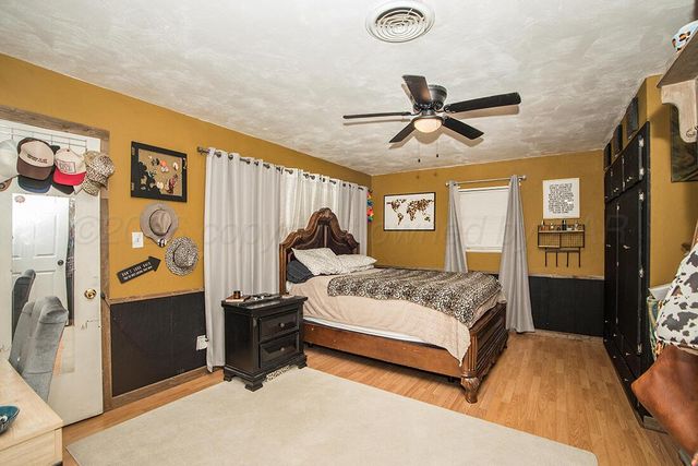 4309 S ONG Street, Amarillo, TX 79110