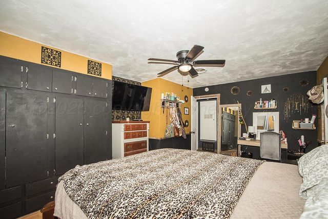 4309 S ONG Street, Amarillo, TX 79110