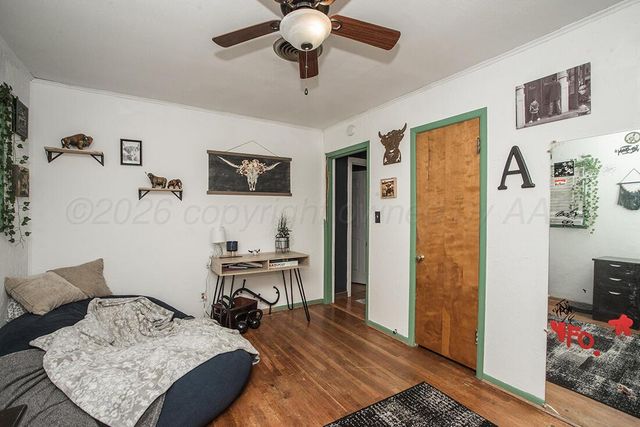 4309 S ONG Street, Amarillo, TX 79110