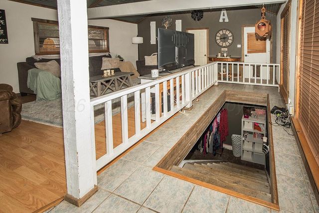 4309 S ONG Street, Amarillo, TX 79110