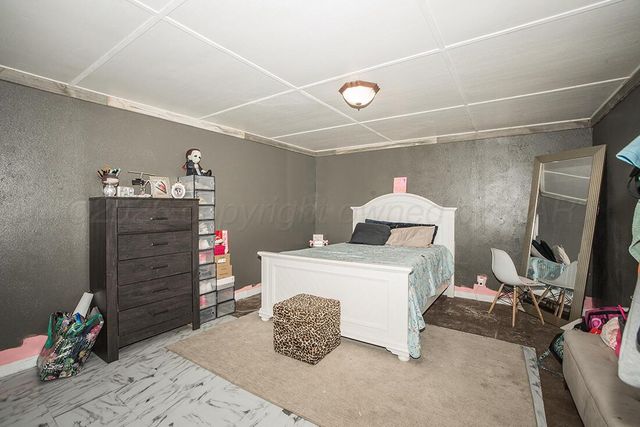 4309 S ONG Street, Amarillo, TX 79110