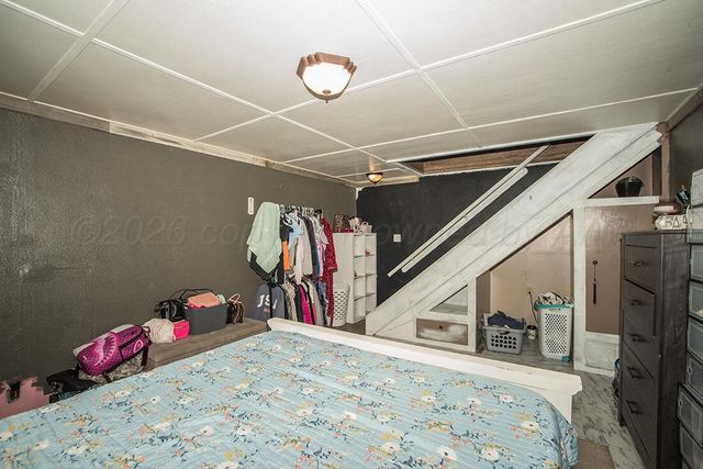 4309 S ONG Street, Amarillo, TX 79110