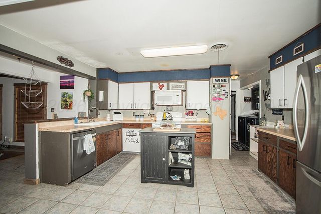 4309 S ONG Street, Amarillo, TX 79110