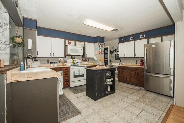 4309 S ONG Street, Amarillo, TX 79110