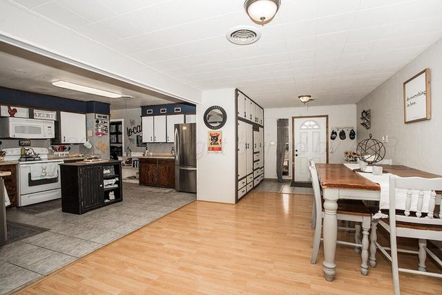 4309 S ONG Street, Amarillo, TX 79110