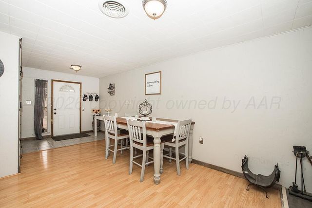 4309 S ONG Street, Amarillo, TX 79110