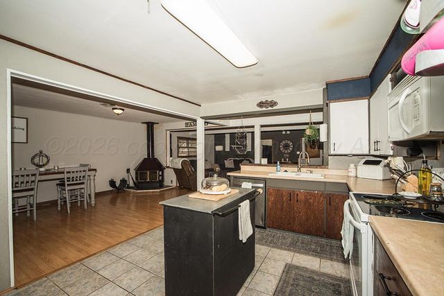 4309 S ONG Street, Amarillo, TX 79110