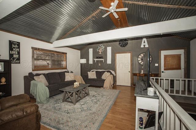 4309 S ONG Street, Amarillo, TX 79110