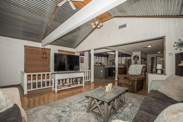 4309 S ONG Street, Amarillo, TX 79110