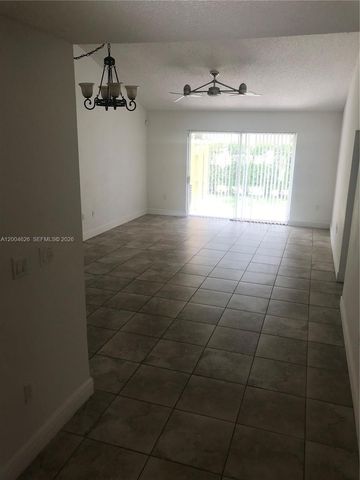 3825 NW 90th Ave 3825, Sunrise, FL 33351