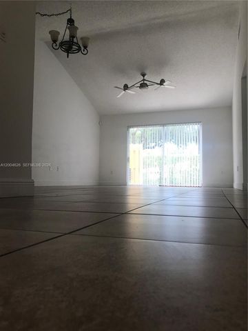 3825 NW 90th Ave 3825, Sunrise, FL 33351