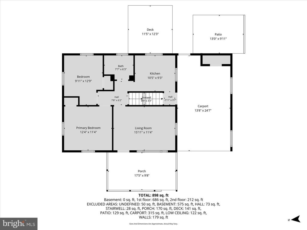 Image 28 of property listing at 2515 N GEORGE ST, York, PA 17406