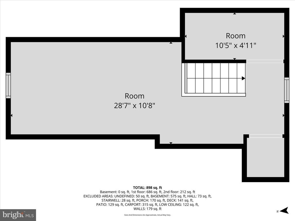 Image 29 of property listing at 2515 N GEORGE ST, York, PA 17406