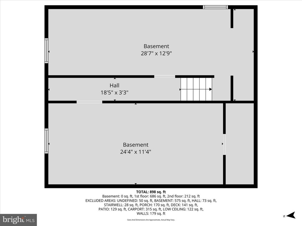 Image 30 of property listing at 2515 N GEORGE ST, York, PA 17406