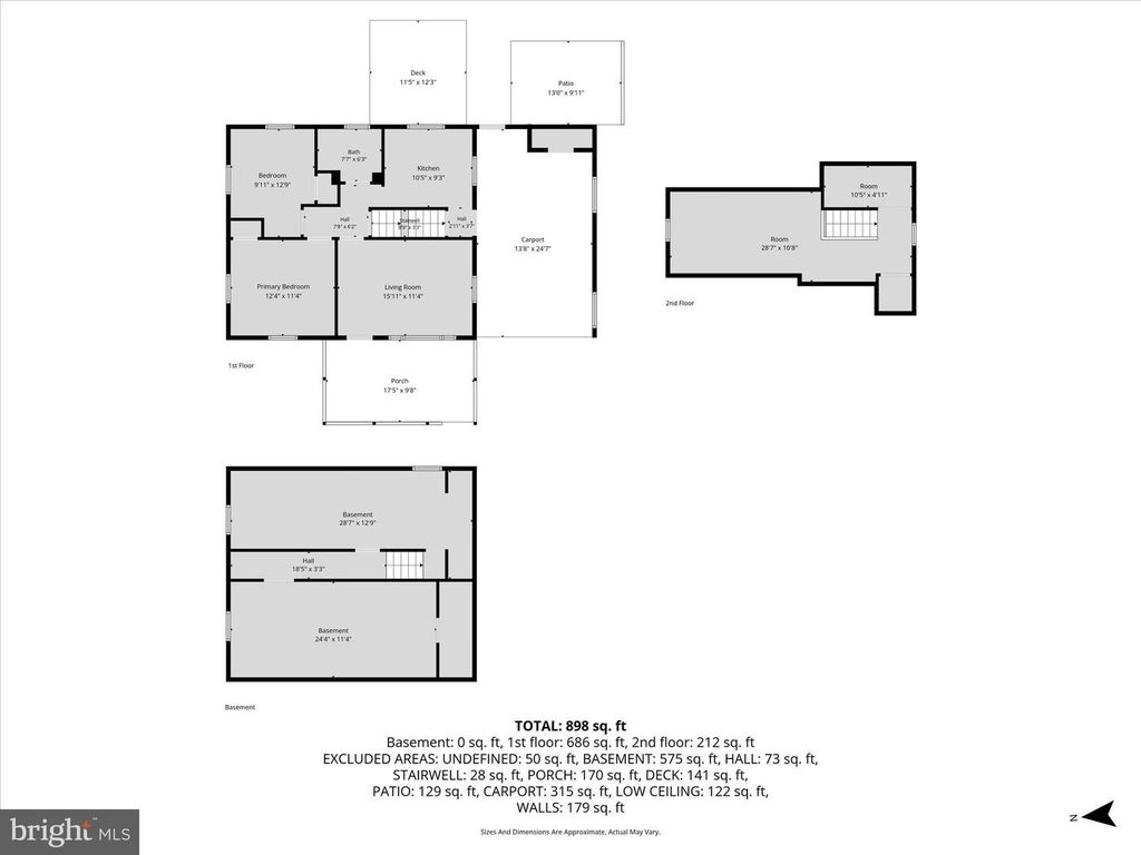 Image 31 of property listing at 2515 N GEORGE ST, York, PA 17406