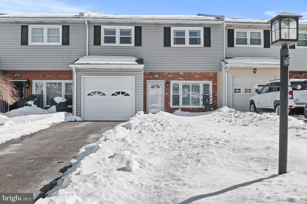 353 N 41ST ST, Allentown, PA 18104