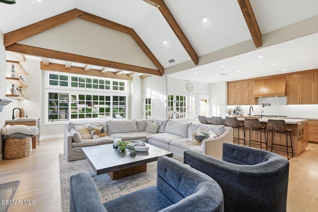 1439 Windy Mountain Avenue, Westlake Village, CA 91362