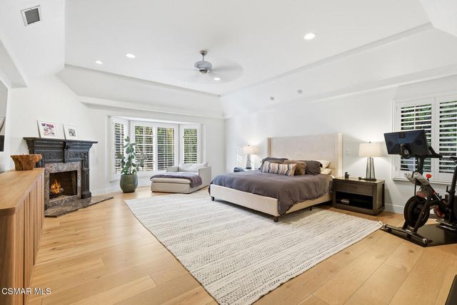 1439 Windy Mountain Avenue, Westlake Village, CA 91362