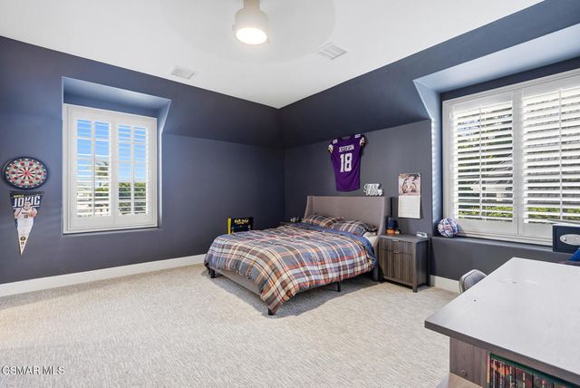 1439 Windy Mountain Avenue, Westlake Village, CA 91362