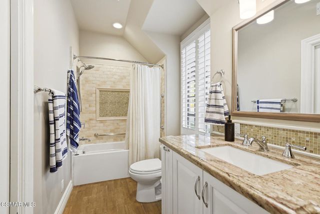 1439 Windy Mountain Avenue, Westlake Village, CA 91362