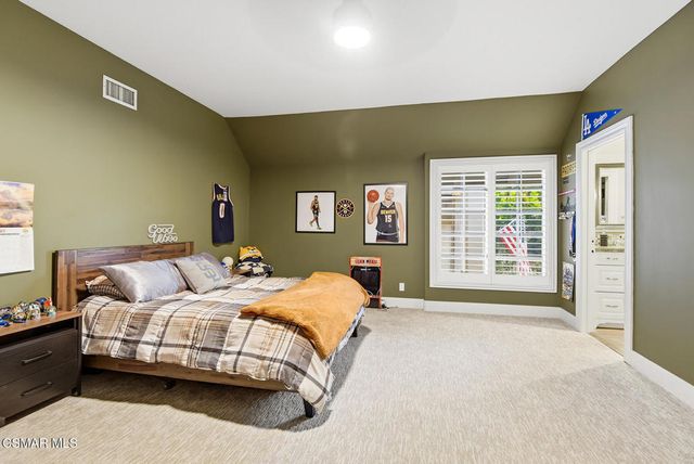 1439 Windy Mountain Avenue, Westlake Village, CA 91362